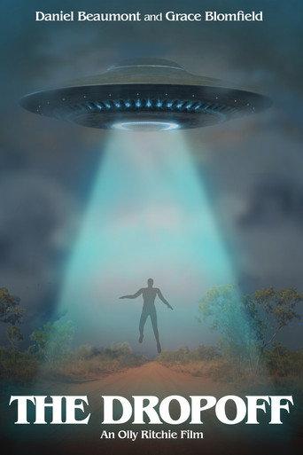 The Dropoff (2024) poster