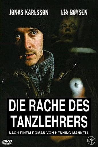 Danslärarens återkomst (2004) poster