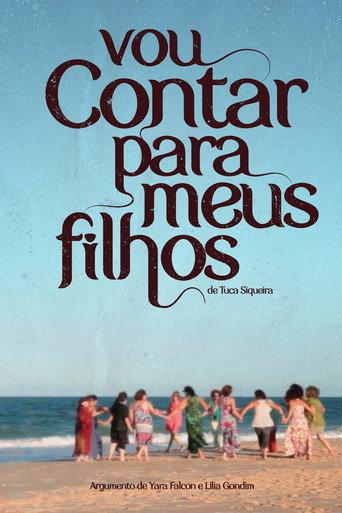 Vou Contar para Meus Filhos (2011) poster