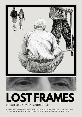 Lost Frames (2025) poster