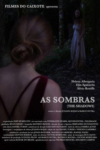 The Shadows (2009) poster