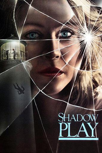 Shadow Play (1986) poster