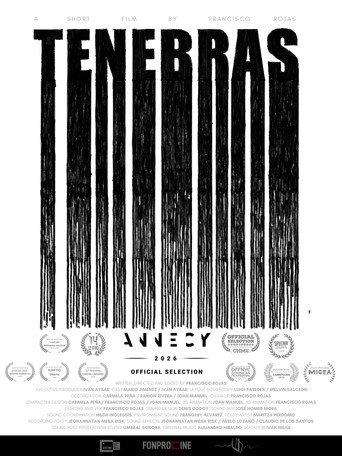 Tenebras (2026) poster