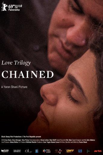 Chained (2019) poster