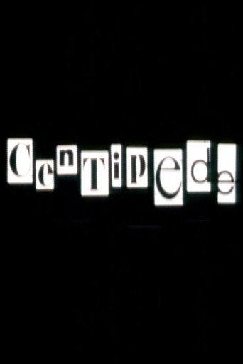 Centipede (1967) poster