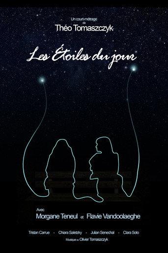 Les Étoiles du Jour (2023) poster