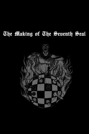 The Making of: The Seventh Seal (2022) poster