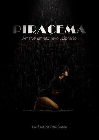 Piracema - uma carta de amor ao teatro () poster