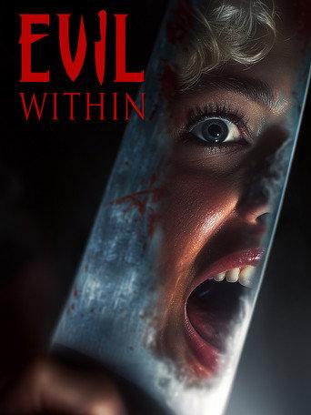 Evil Within (2025) poster