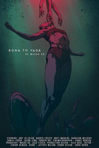 Bona to Vada (2022) poster
