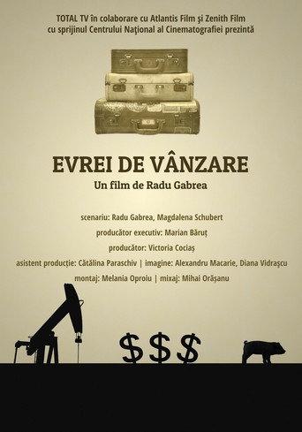 Jews for Sale (2013) poster