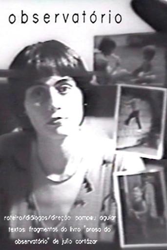 Observatorium (1982) poster