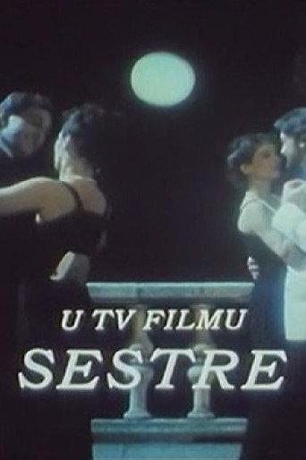 Sisters (1992) poster