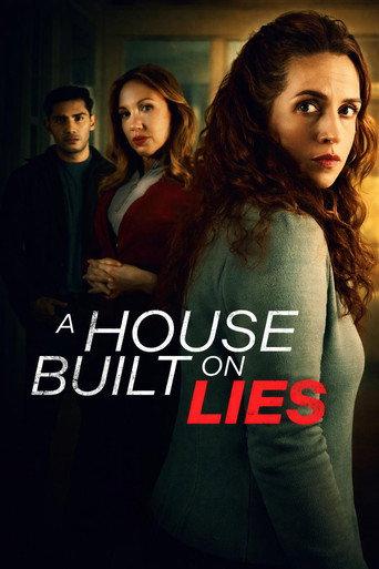 A House Built on Lies (2026) poster