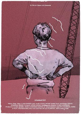 The Power Grid (2018) poster