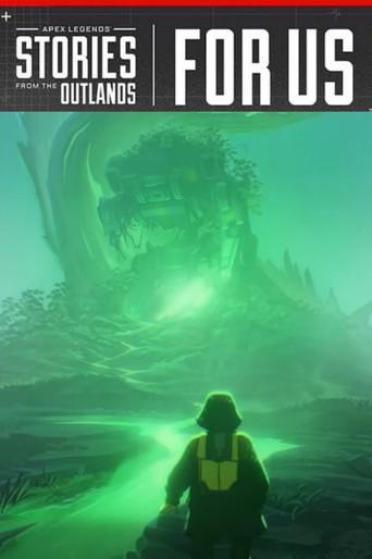 Apex Legends Stories from the Outlands "For Us, Utang na Loob" (2023) poster