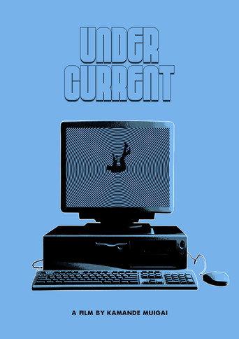 Undercurrent () poster