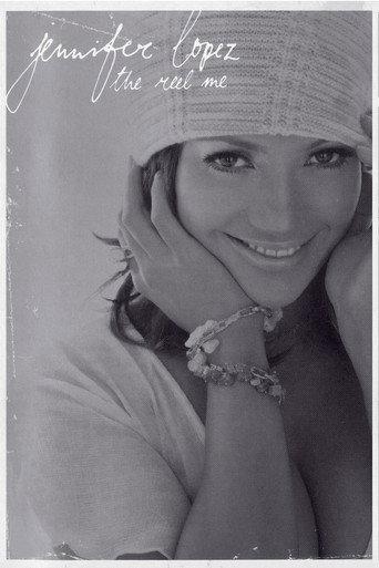 Jennifer Lopez: The Reel Me (2003) poster
