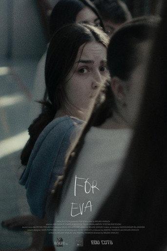 For Eva (2025) poster