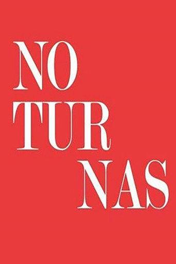 Noturnas - Memórias do Transformismo Carioca (2016) poster