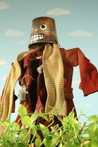 The Scarecrow (2007) poster