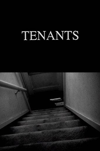 Tenants (1997) poster