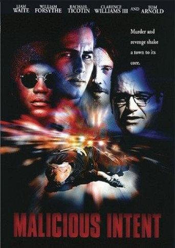 Civility (2000) poster