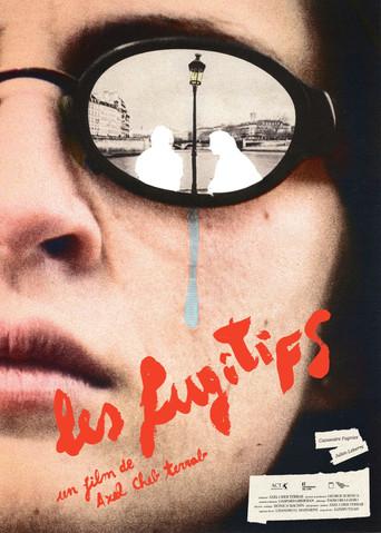 The fugitives () poster