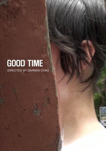 Good Time (2025) poster