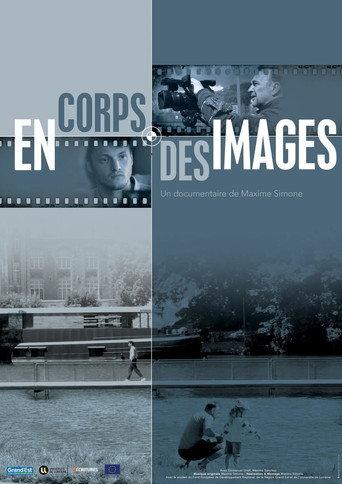 En Corps des Images (2023) poster