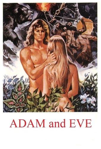 Adam and Eve (1983) poster