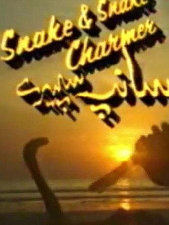 Snakes And Snake Charmers (1997) poster