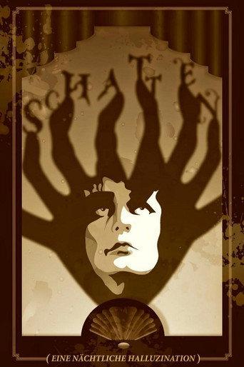 Warning Shadows (1923) poster
