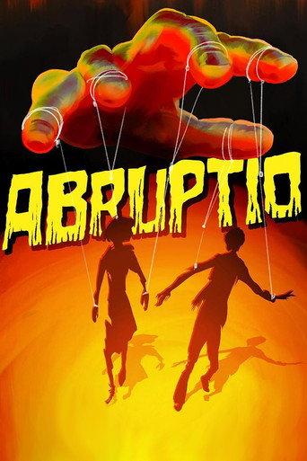 Abruptio (2024) poster