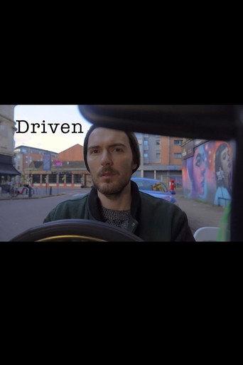 Driven () poster