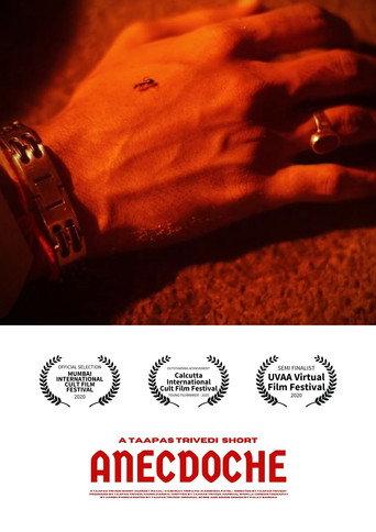 Anecdoche (2020) poster