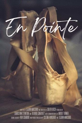 En Pointe () poster