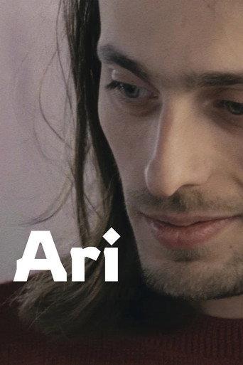 Ari (2025) poster
