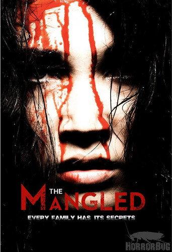 The Mangled () poster