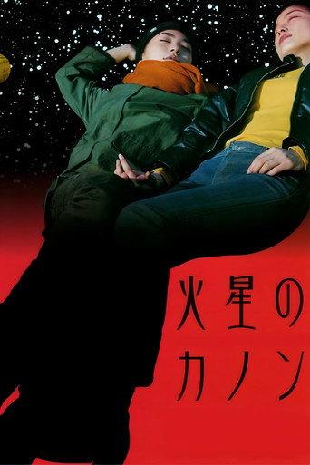 The Mars Canon (2002) poster
