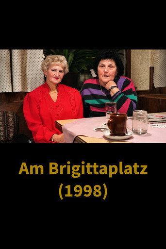 Alltagsgeschichte – Am Brigittaplatz (1998) poster