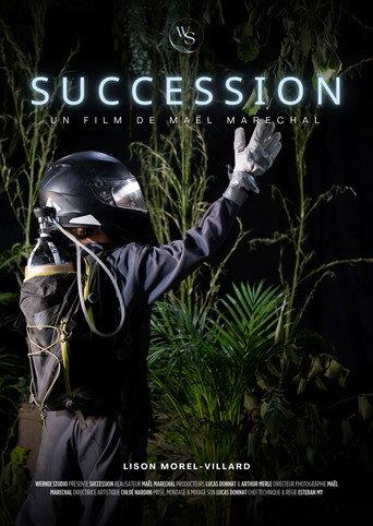 Succession () poster