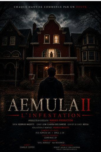 AEMULA II () poster
