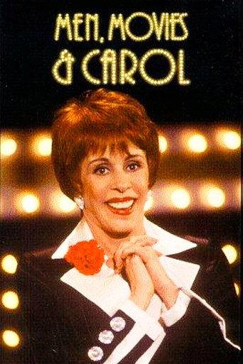 Men, Movies & Carol (1994) poster
