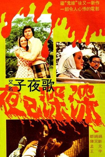 The Midnight Song (1976) poster