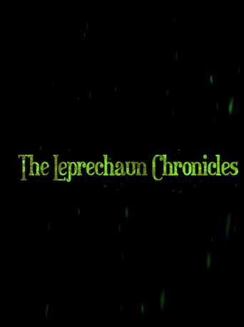 The Leprechaun Chronicles (2014) poster