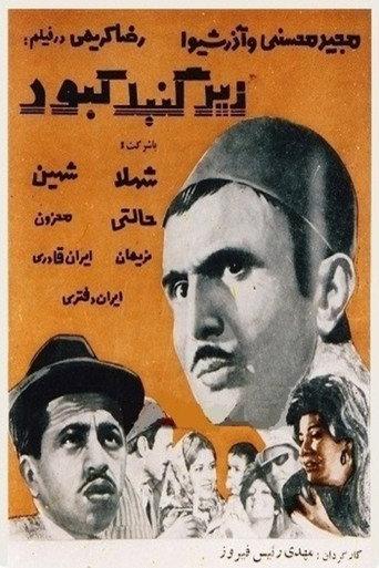 Under the Blue Sky (1967) poster