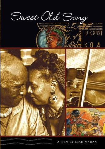 Sweet Old Song (2002) poster