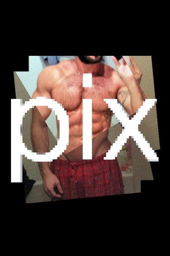 Pix (2014) poster