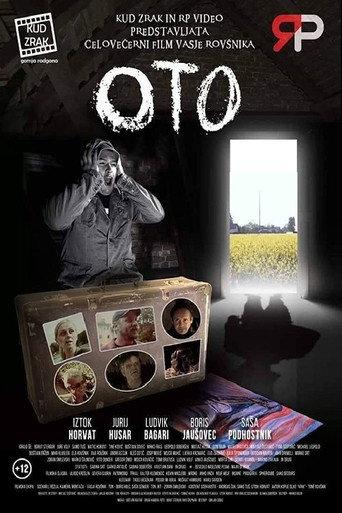 Oto (2018) poster